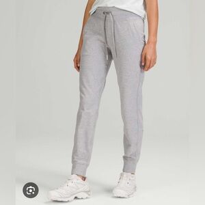 Lululemon ready to rulu jogger